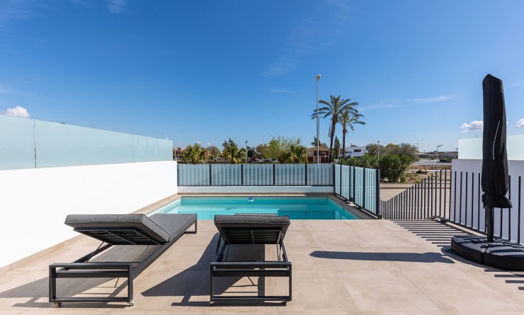 Wederverkoop - House - Dolores