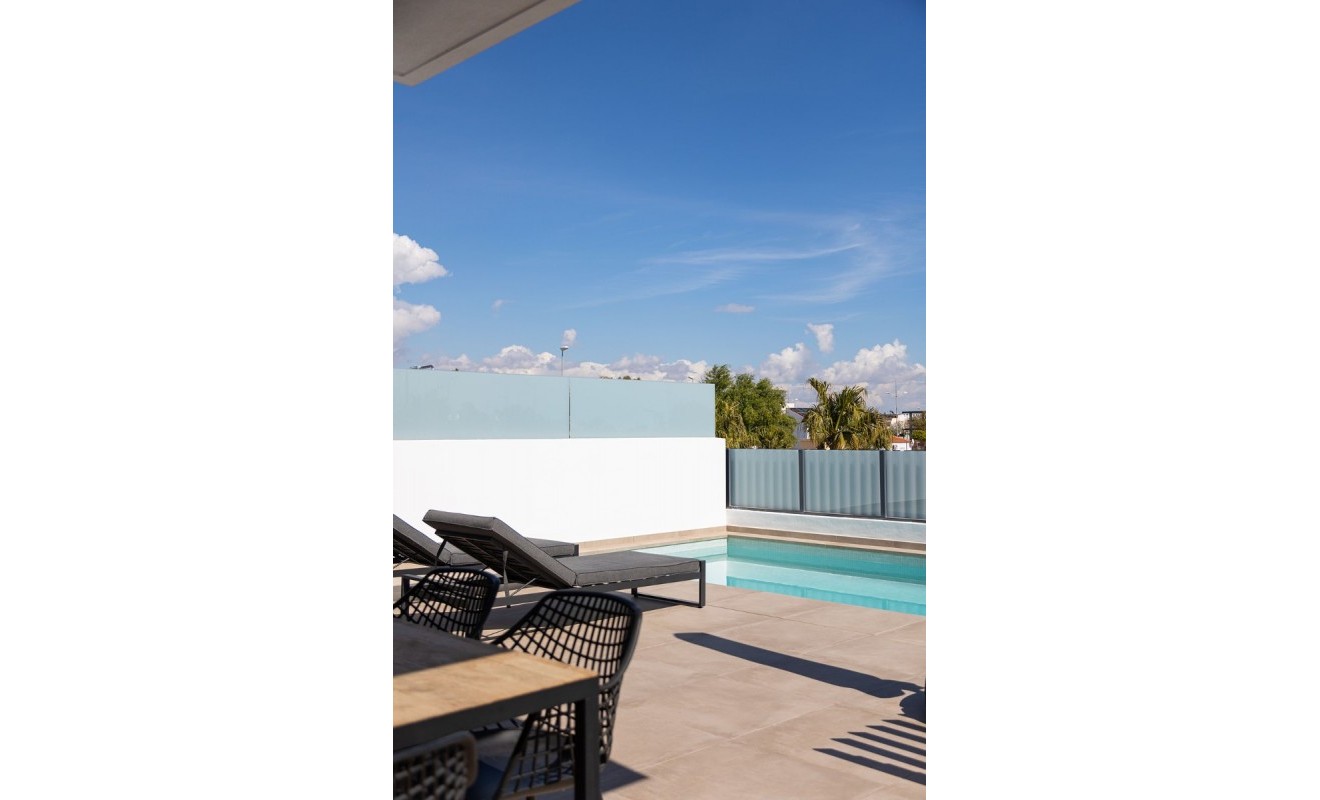 Wederverkoop - House - Dolores