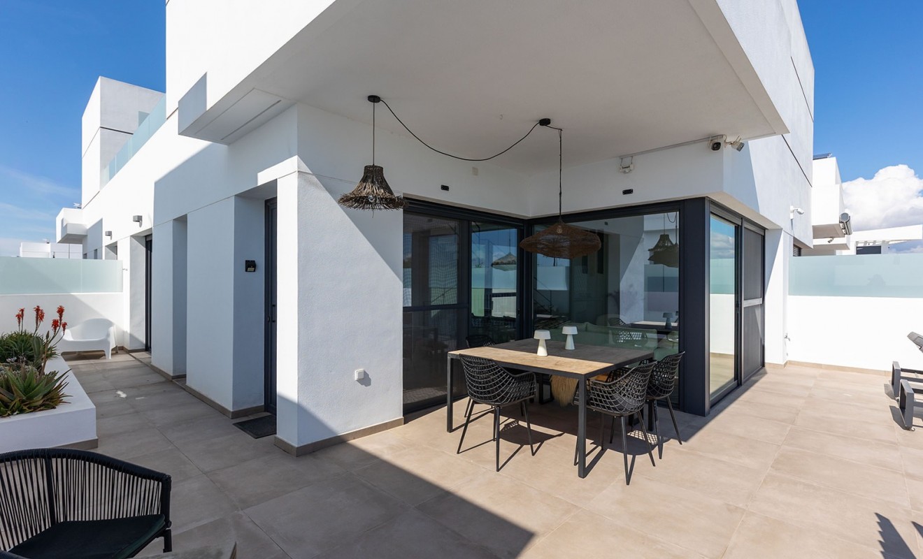 Wederverkoop - House - Dolores