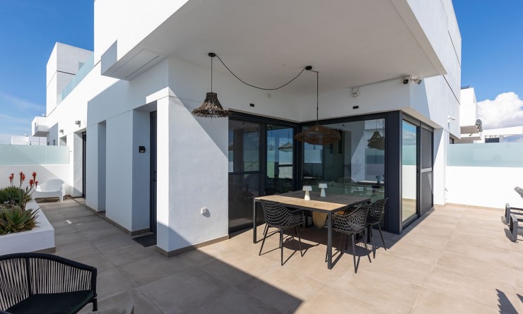 Wederverkoop - House - Dolores