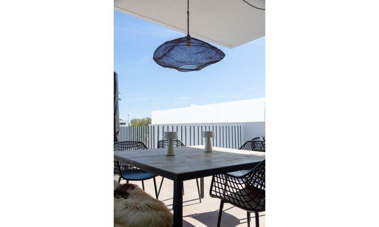 Wederverkoop - House - Dolores