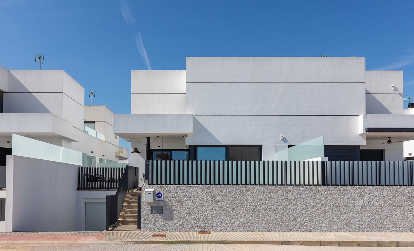 Wederverkoop - House - Dolores