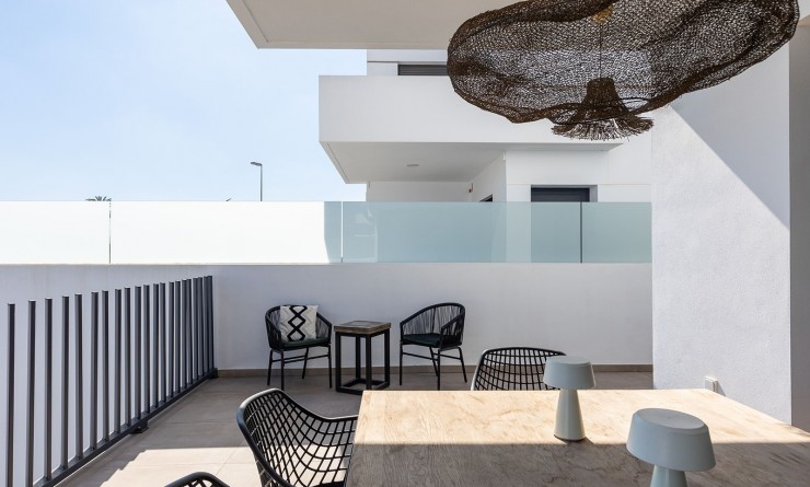 Wederverkoop - House - Dolores