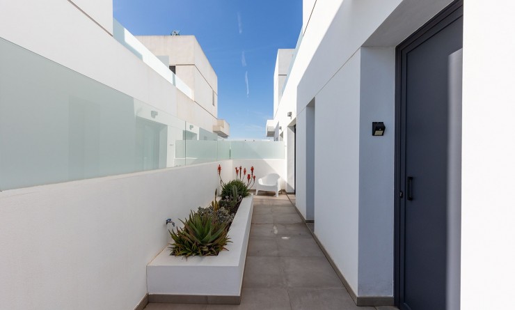 Wederverkoop - House - Dolores