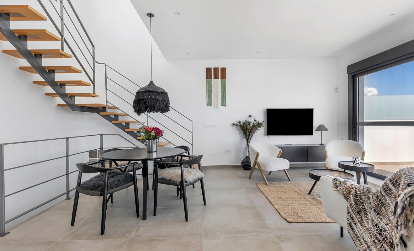 Wederverkoop - House - Dolores