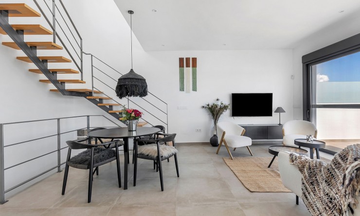 Wederverkoop - House - Dolores