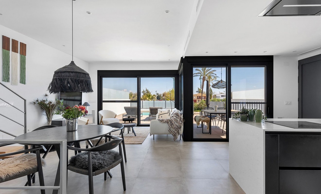 Wederverkoop - House - Dolores