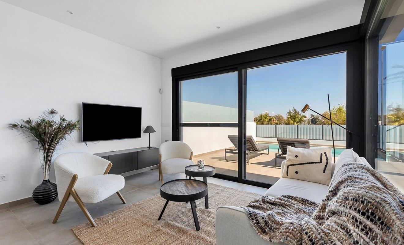 Wederverkoop - House - Dolores