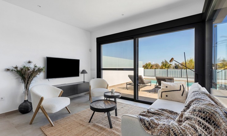 Wederverkoop - House - Dolores