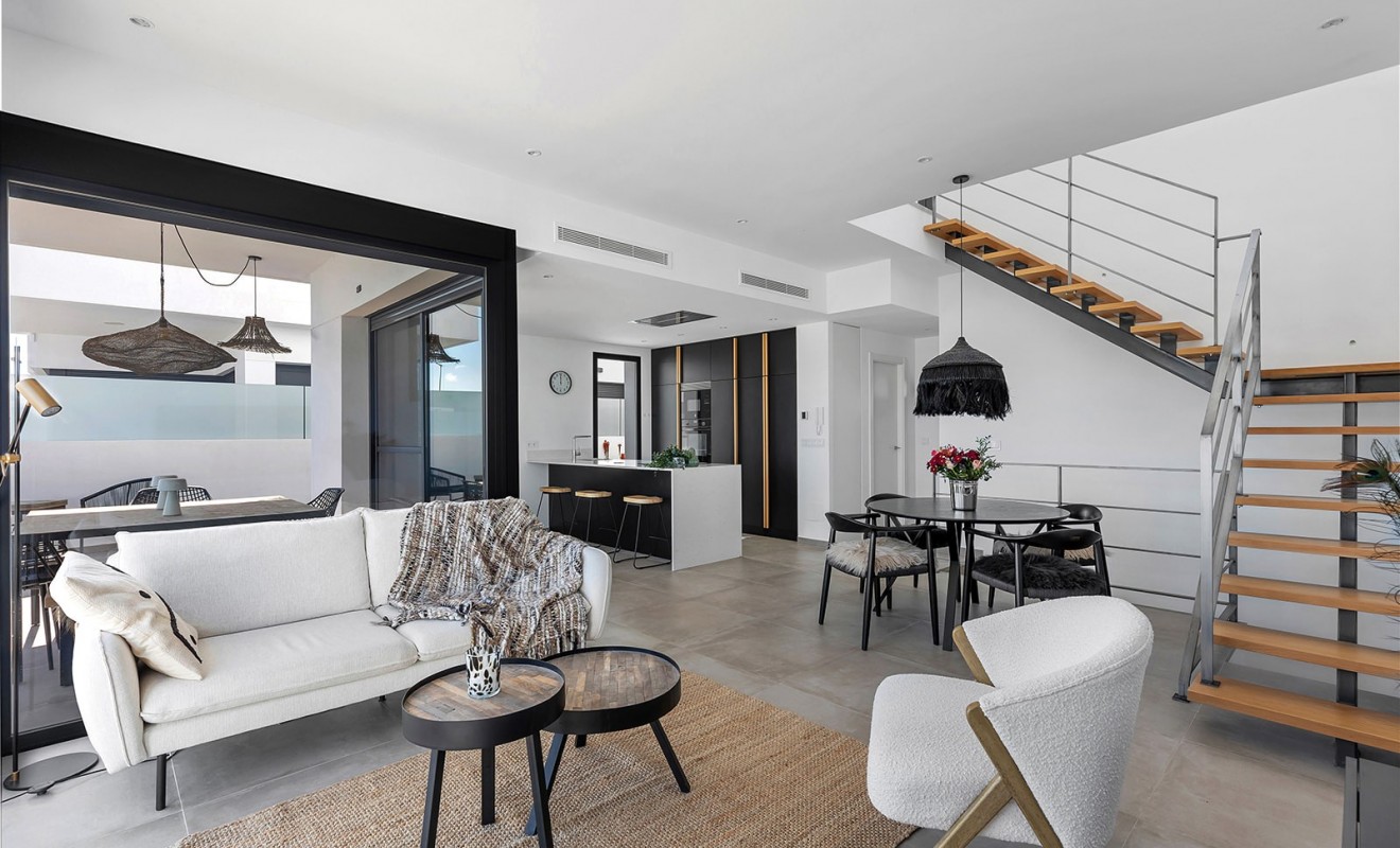 Wederverkoop - House - Dolores