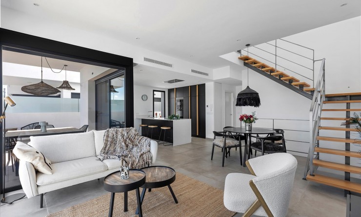 Wederverkoop - House - Dolores