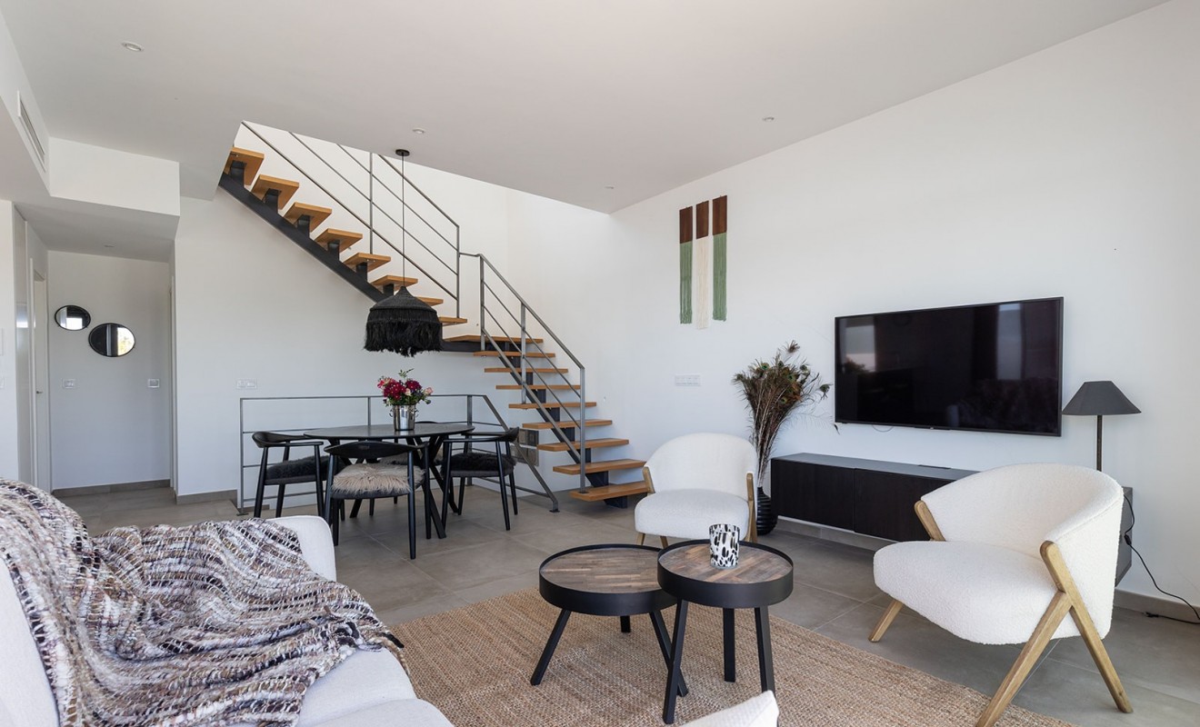 Wederverkoop - House - Dolores