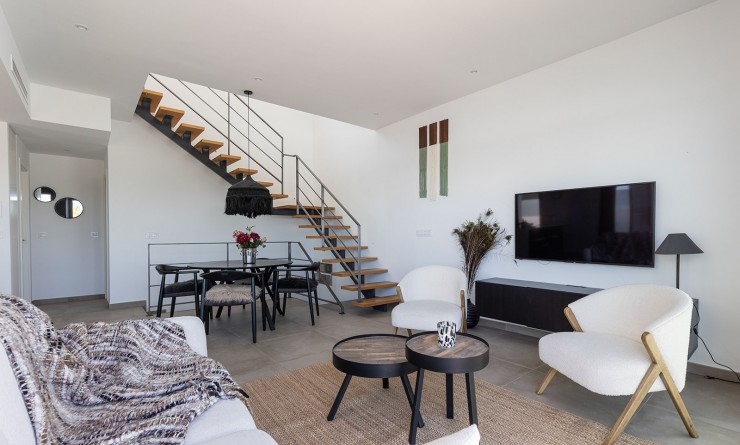 Wederverkoop - House - Dolores