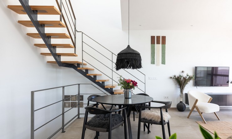 Wederverkoop - House - Dolores