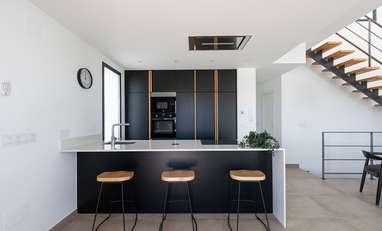 Wederverkoop - House - Dolores