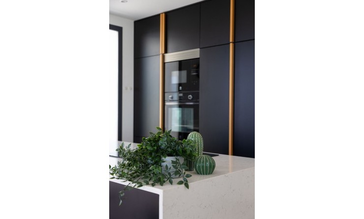 Wederverkoop - House - Dolores