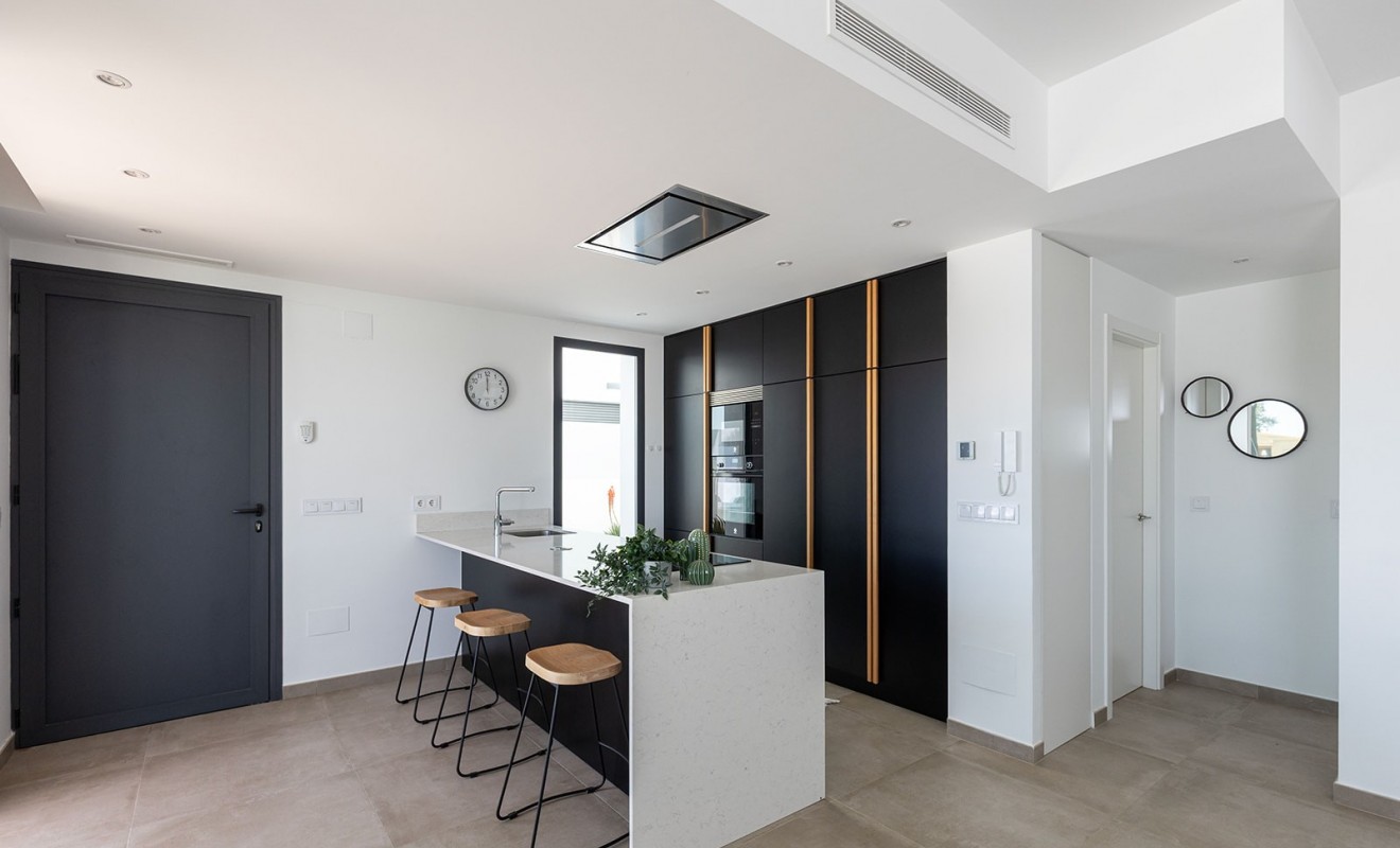 Wederverkoop - House - Dolores