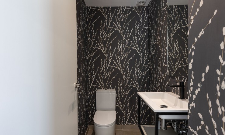 Wederverkoop - House - Dolores