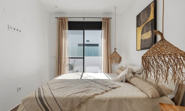 Wederverkoop - House - Dolores