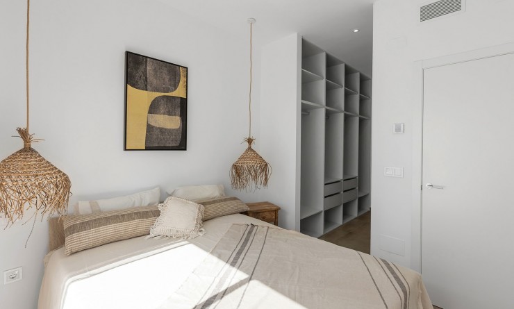 Wederverkoop - House - Dolores