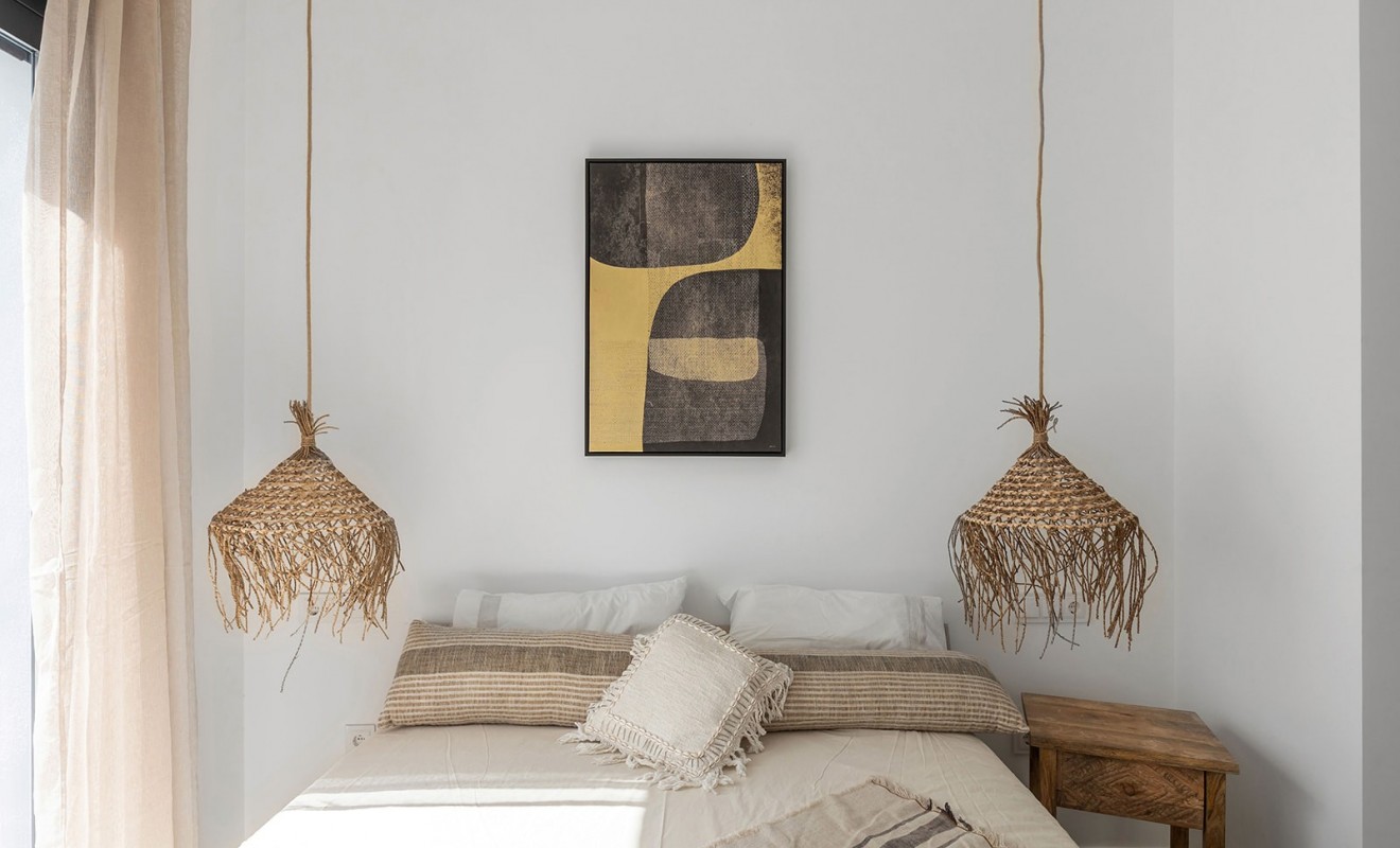 Wederverkoop - House - Dolores