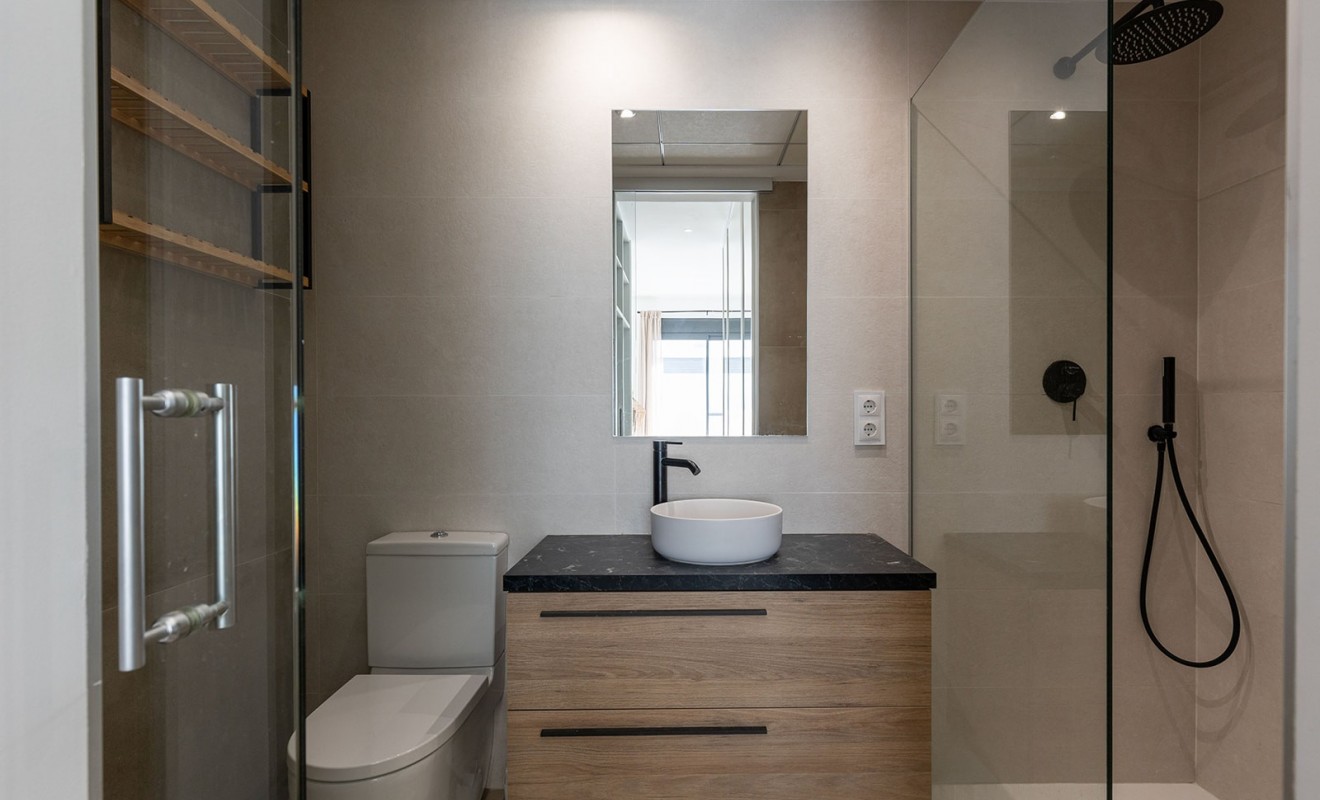 Wederverkoop - House - Dolores