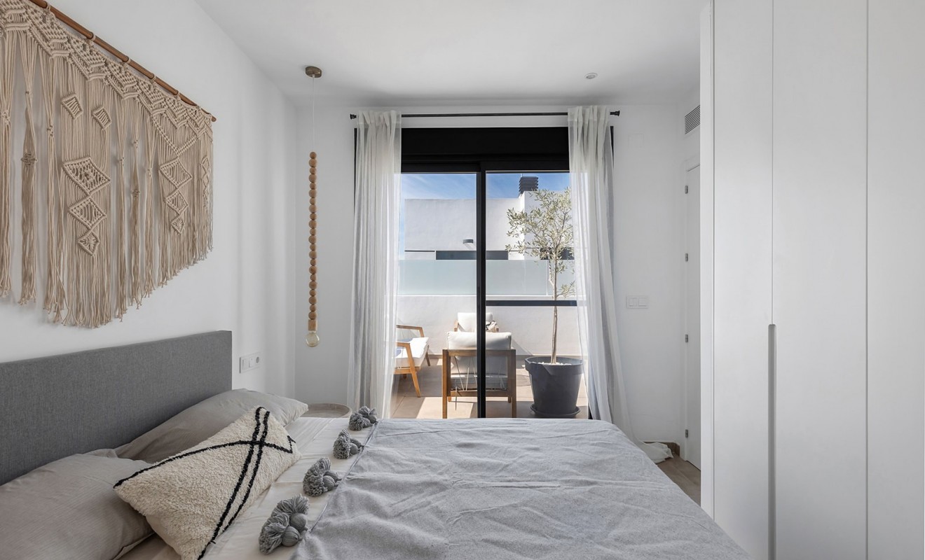 Wederverkoop - House - Dolores