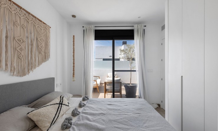 Wederverkoop - House - Dolores