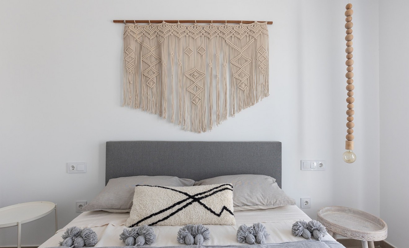 Wederverkoop - House - Dolores