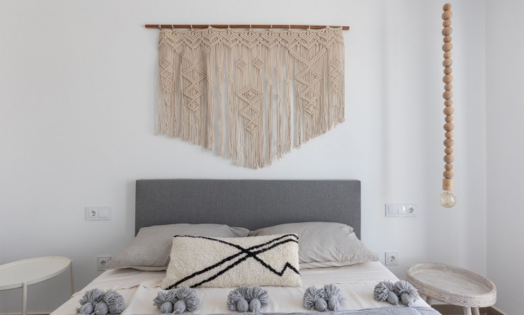 Wederverkoop - House - Dolores