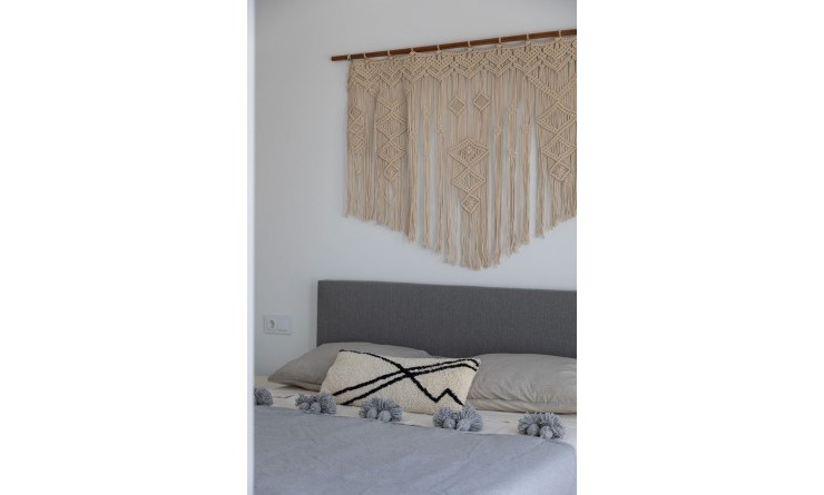 Wederverkoop - House - Dolores