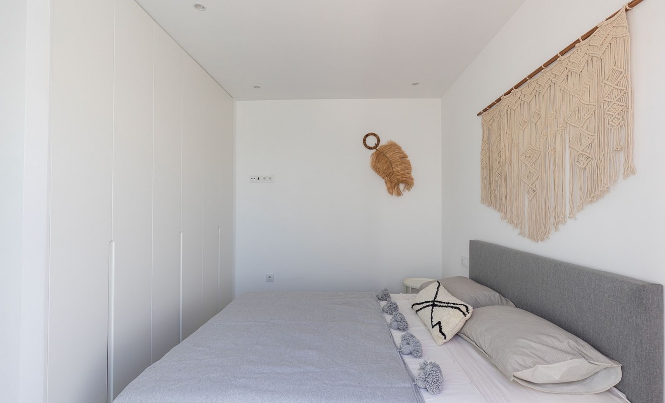 Wederverkoop - House - Dolores