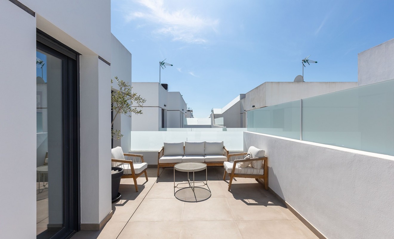 Wederverkoop - House - Dolores