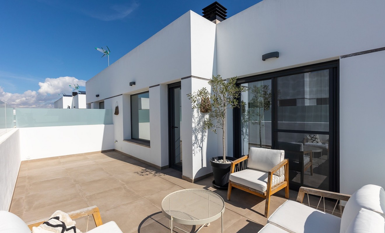 Wederverkoop - House - Dolores