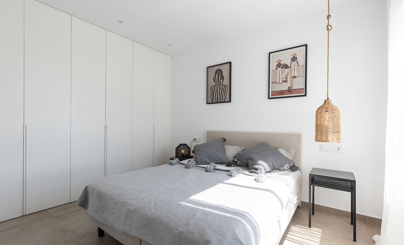 Wederverkoop - House - Dolores