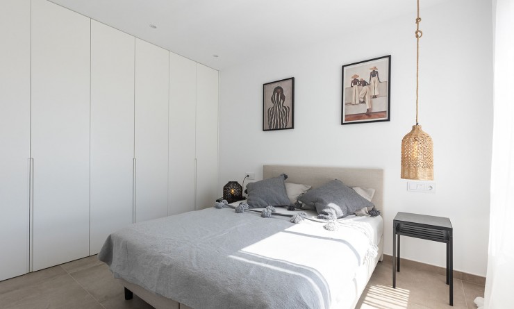 Wederverkoop - House - Dolores