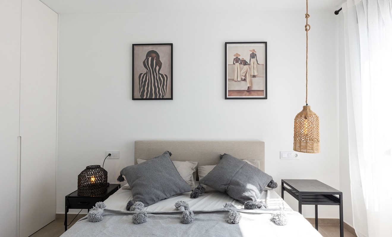 Wederverkoop - House - Dolores