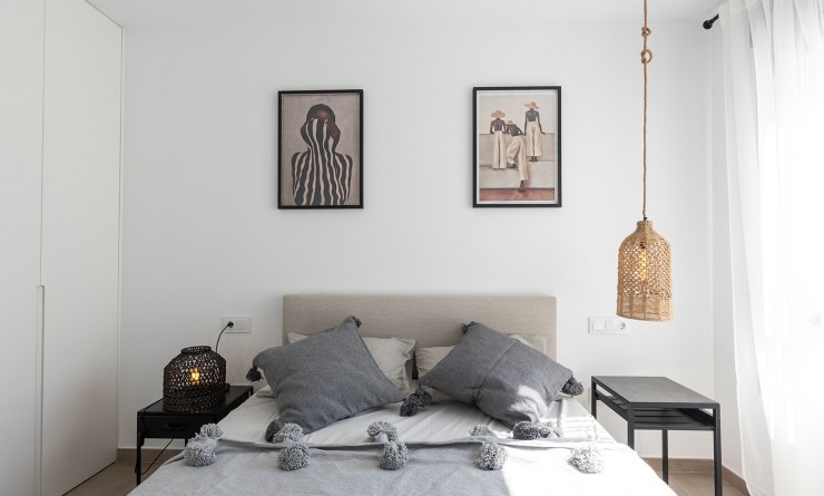 Wederverkoop - House - Dolores