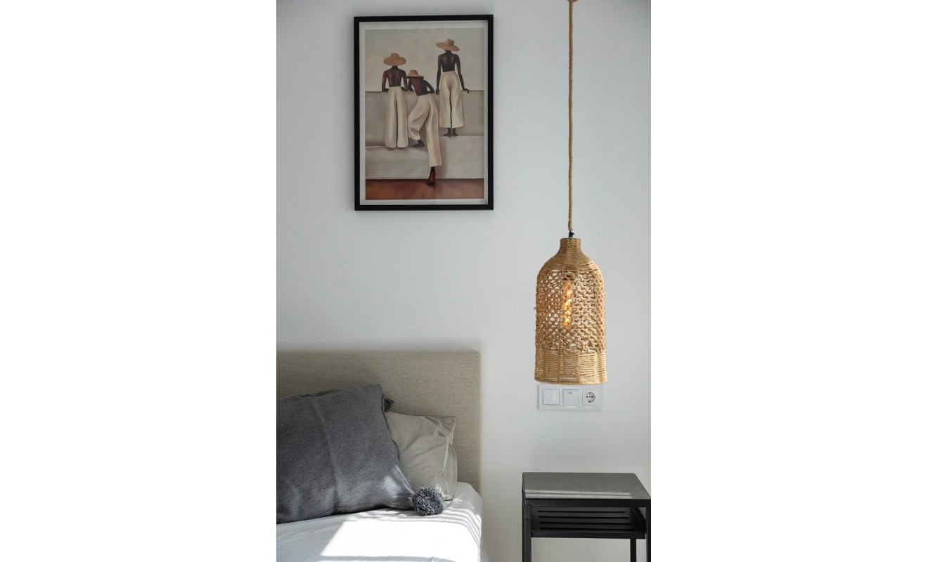 Wederverkoop - House - Dolores