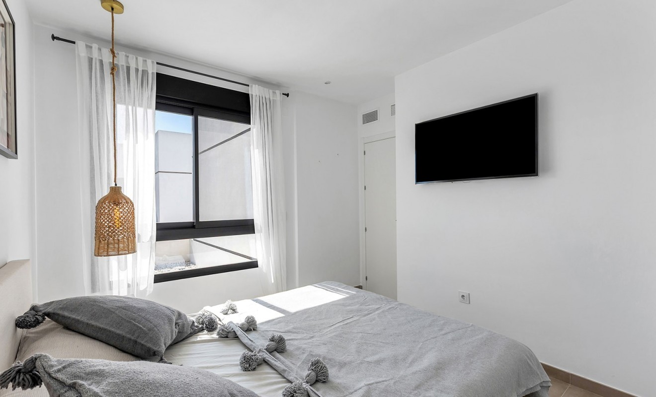 Wederverkoop - House - Dolores