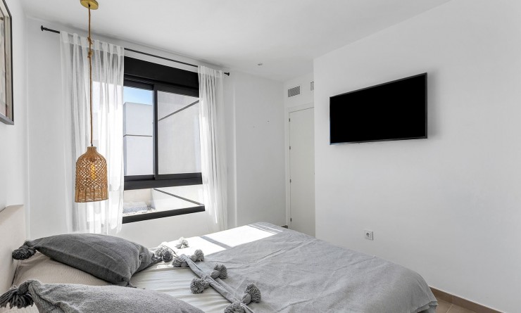 Wederverkoop - House - Dolores