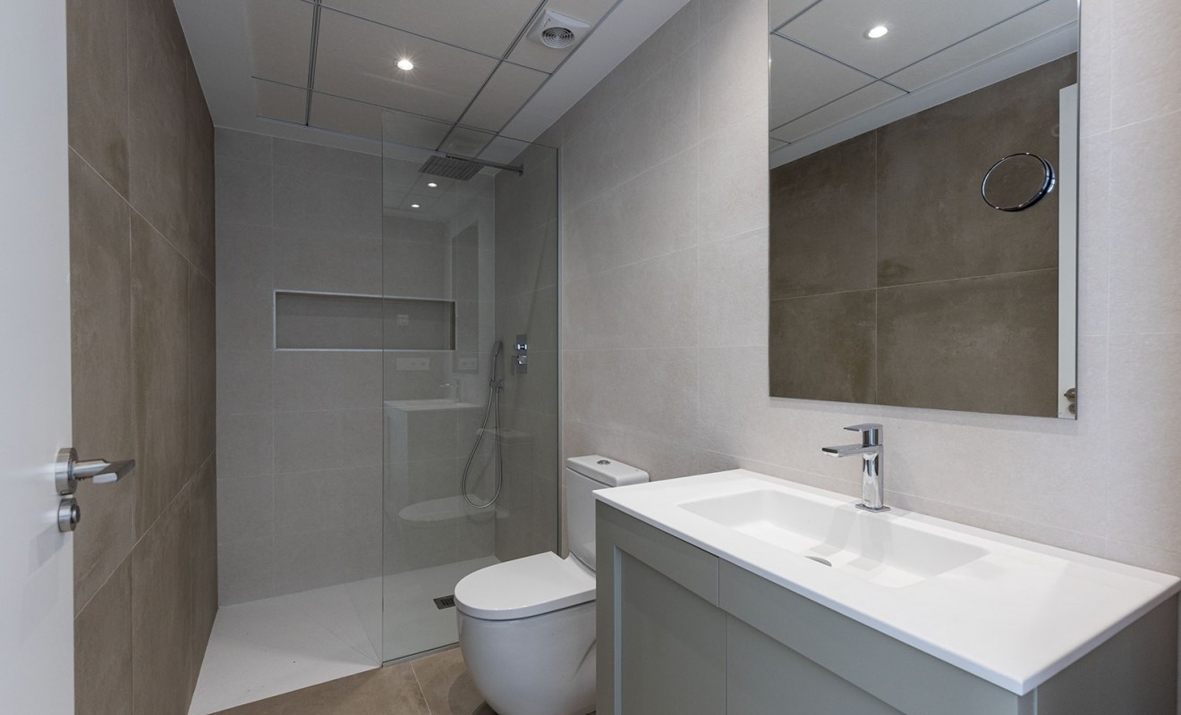 Wederverkoop - House - Dolores