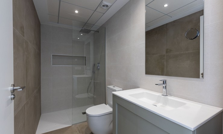 Wederverkoop - House - Dolores