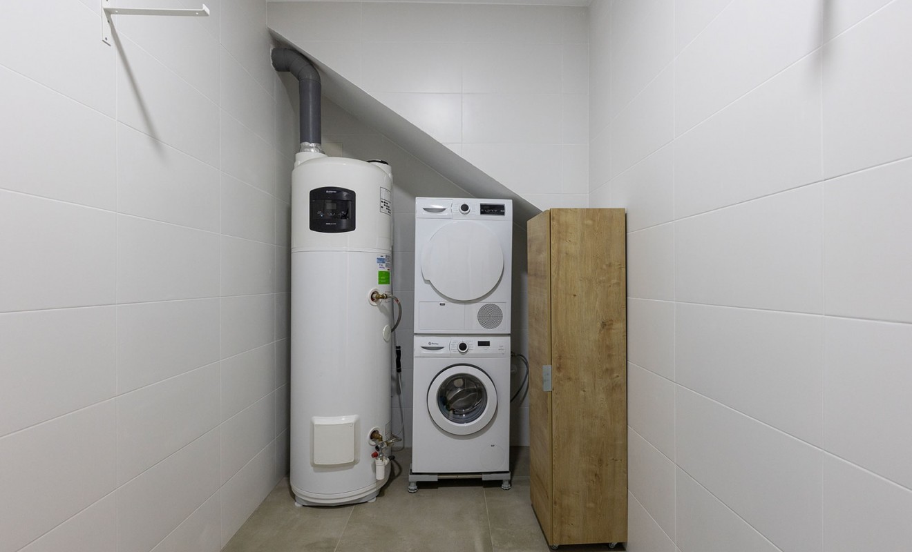 Wederverkoop - House - Dolores