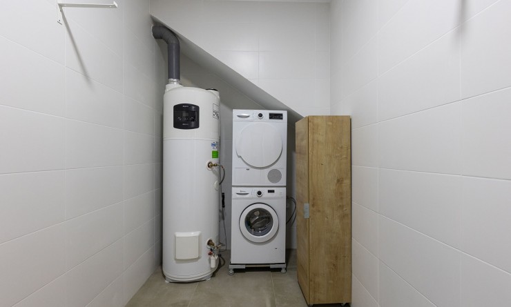 Wederverkoop - House - Dolores