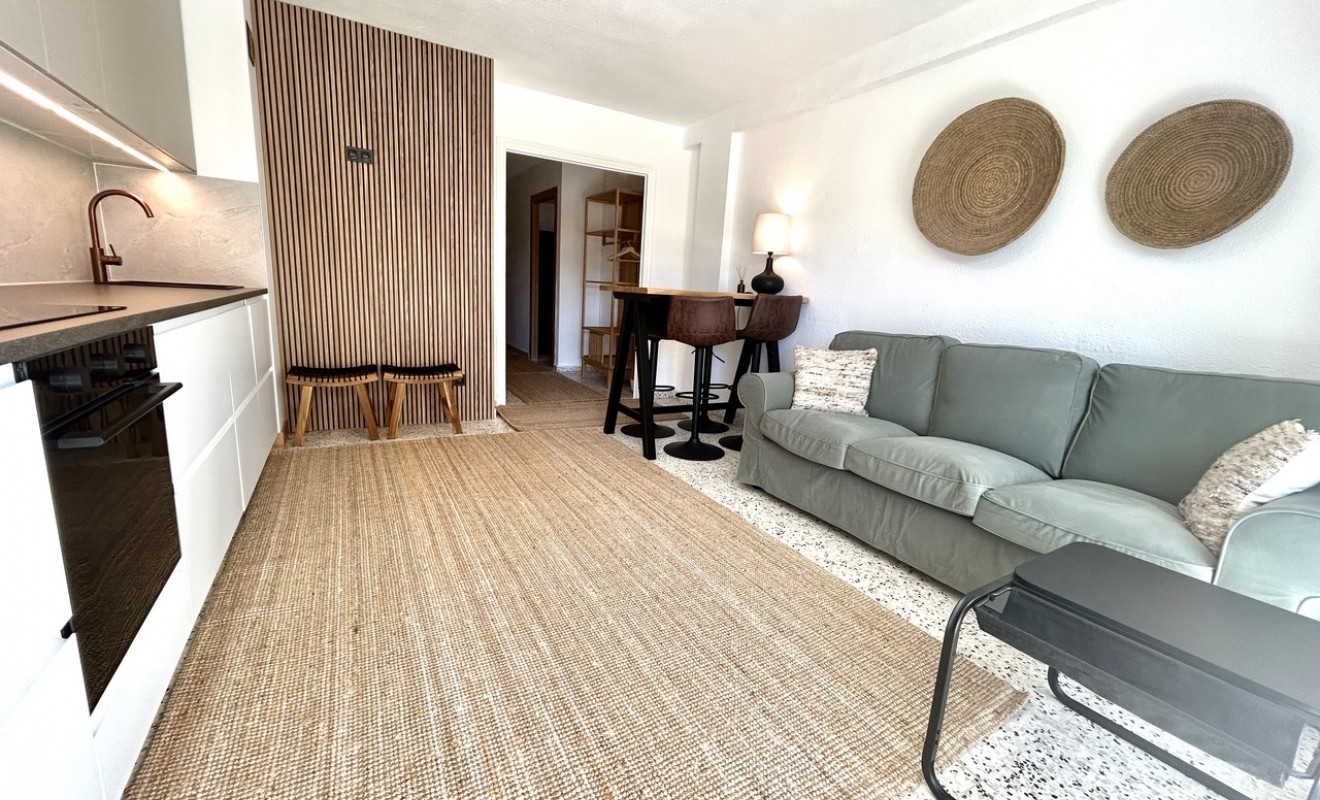 Wederverkoop - Appartement - Guardamar del Segura - guardamar del segura