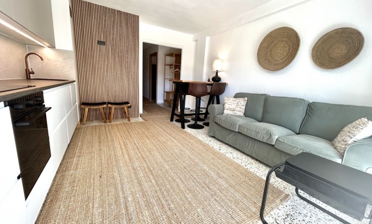 Wederverkoop - Appartement - Guardamar del Segura - guardamar del segura