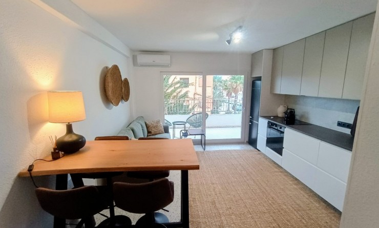 Wederverkoop - Appartement - Guardamar del Segura - guardamar del segura