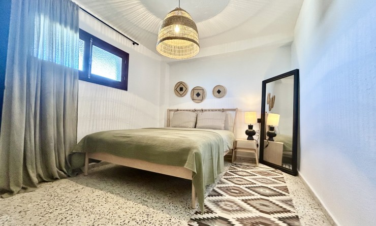 Wederverkoop - Appartement - Guardamar del Segura - guardamar del segura