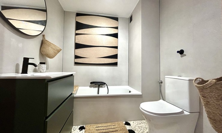 Wederverkoop - Appartement - Guardamar del Segura - guardamar del segura